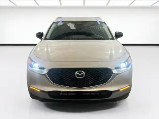 Mazda CX-30 2024 AWD 2.5 S Select Sport 4dr SUV