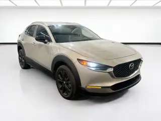 Mazda CX-30 2024 AWD 2.5 S Select Sport 4dr SUV