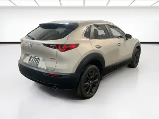 Mazda CX-30 2024 AWD 2.5 S Select Sport 4dr SUV