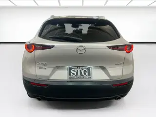 Mazda CX-30 2024 AWD 2.5 S Select Sport 4dr SUV