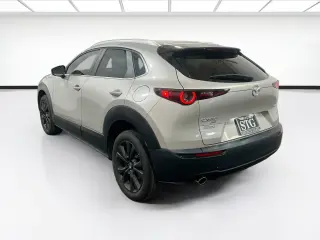 Mazda CX-30 2024 AWD 2.5 S Select Sport 4dr SUV