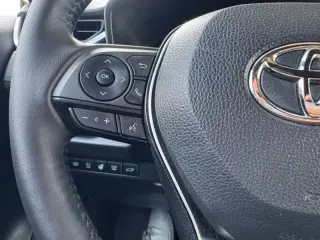 Toyota RAV4 Hybrid 2025