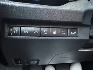 Toyota RAV4 Hybrid 2025
