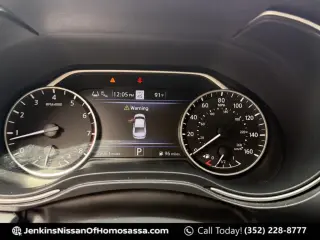 Nissan Maxima 2022 3.5 SV 4p Sedan