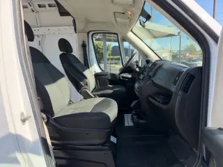 2017 RAM ProMaster