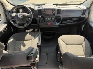 2017 RAM ProMaster