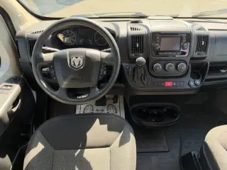 2017 RAM ProMaster