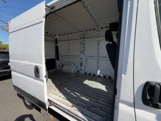 2017 RAM ProMaster