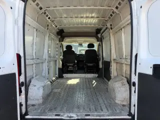2017 RAM ProMaster