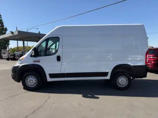 2017 RAM ProMaster
