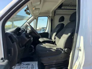 2017 RAM ProMaster