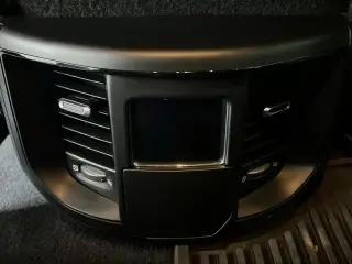 Ram 2500 2022 4x4 Tradesman 4p Puerta de Cabina de Tripulación 8 ft. LB Camioneta