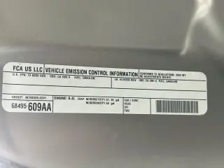 Ram 2500 2022 4x4 Tradesman 4p Puerta de Cabina de Tripulación 8 ft. LB Camioneta