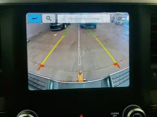 Ram 2500 2022 4x4 Tradesman 4p Puerta de Cabina de Tripulación 8 ft. LB Camioneta