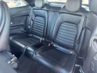 Clase C de Mercedes-Benz de 2018