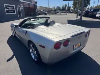 2006 Chevrolet Corvette