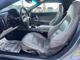 2006 Chevrolet Corvette