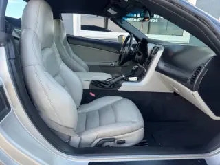 2006 Chevrolet Corvette