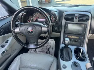 2006 Chevrolet Corvette