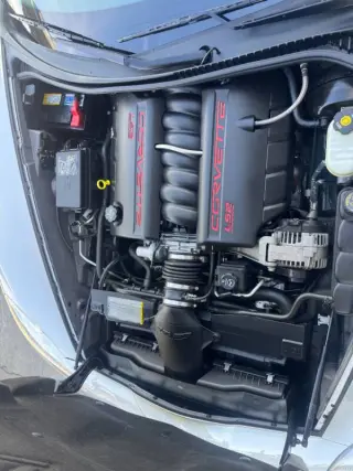 2006 Chevrolet Corvette