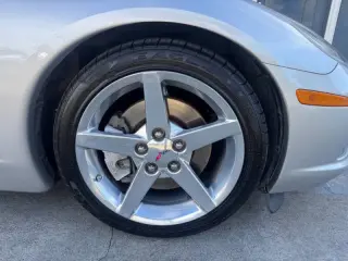 2006 Chevrolet Corvette