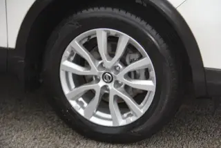 Nissan Rogue Sport 2020 AWD S 4dr Crossover