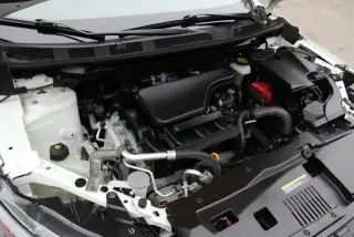 Nissan Rogue Sport 2020 AWD S 4dr Crossover