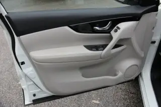 Nissan Rogue Sport 2020 AWD S 4dr Crossover