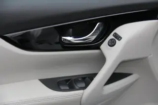 Nissan Rogue Sport 2020 AWD S 4dr Crossover