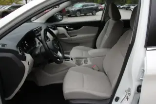 Nissan Rogue Sport 2020 AWD S 4dr Crossover