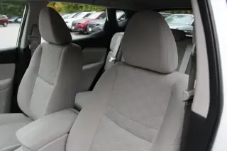 Nissan Rogue Sport 2020 AWD S 4dr Crossover