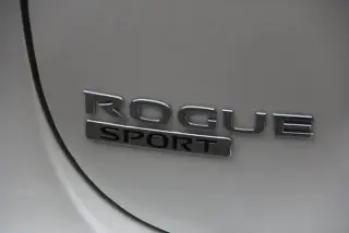 Nissan Rogue Sport 2020 AWD S 4dr Crossover
