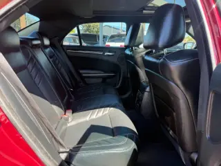 Chrysler 300 2023