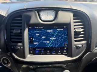 Chrysler 300 2023