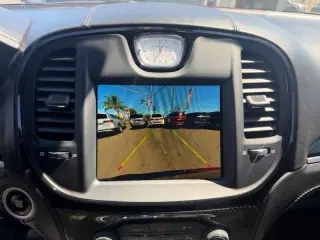 Chrysler 300 2023