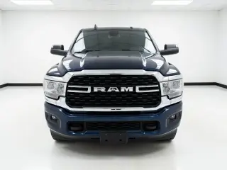 Ram 2500 2022 4x4 Big Horn 4dr Crew Cab 6.3 ft. SB Pickup