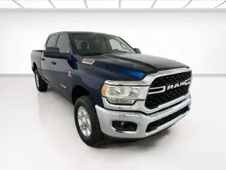 Ram 2500 2022 4x4 Big Horn 4dr Crew Cab 6.3 ft. SB Pickup