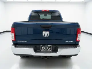 Ram 2500 2022 4x4 Big Horn 4dr Crew Cab 6.3 ft. SB Pickup