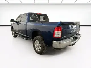 Ram 2500 2022 4x4 Big Horn 4dr Crew Cab 6.3 ft. SB Pickup