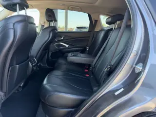 Acura RDX 2021