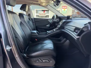 Acura RDX 2021