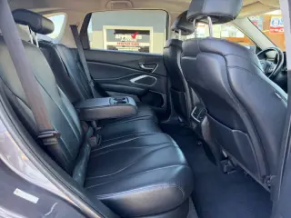Acura RDX 2021