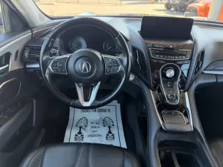 Acura RDX 2021