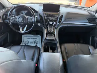 Acura RDX 2021