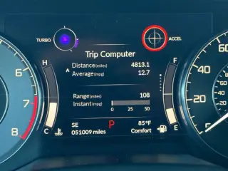 Acura RDX 2021