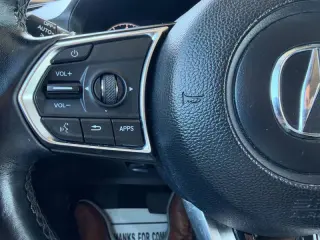 Acura RDX 2021
