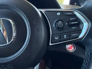 Acura RDX 2021