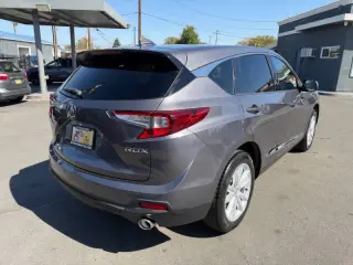 Acura RDX 2021