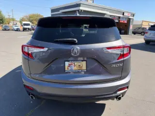 Acura RDX 2021
