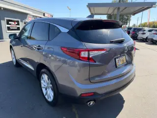 Acura RDX 2021